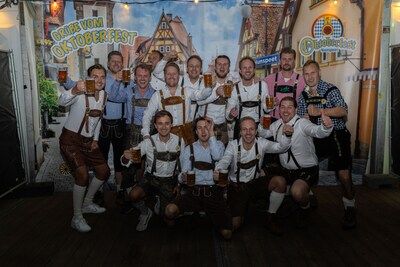 Nunspeetse Tafelronde zoekt initiatieven om te ondersteunen