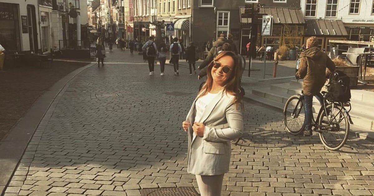 De favoriete Nijmeegse plekken van Caroline: ‘Hier proef je het echte Italië’