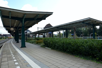 Problemen op het spoor voorbij: treinverkeer tussen Zwolle en Deventer komt weer op gang