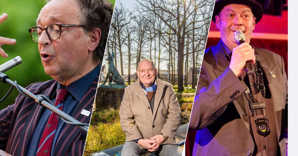 Streektaal in gevaar: deze cursus houdt Twents levend