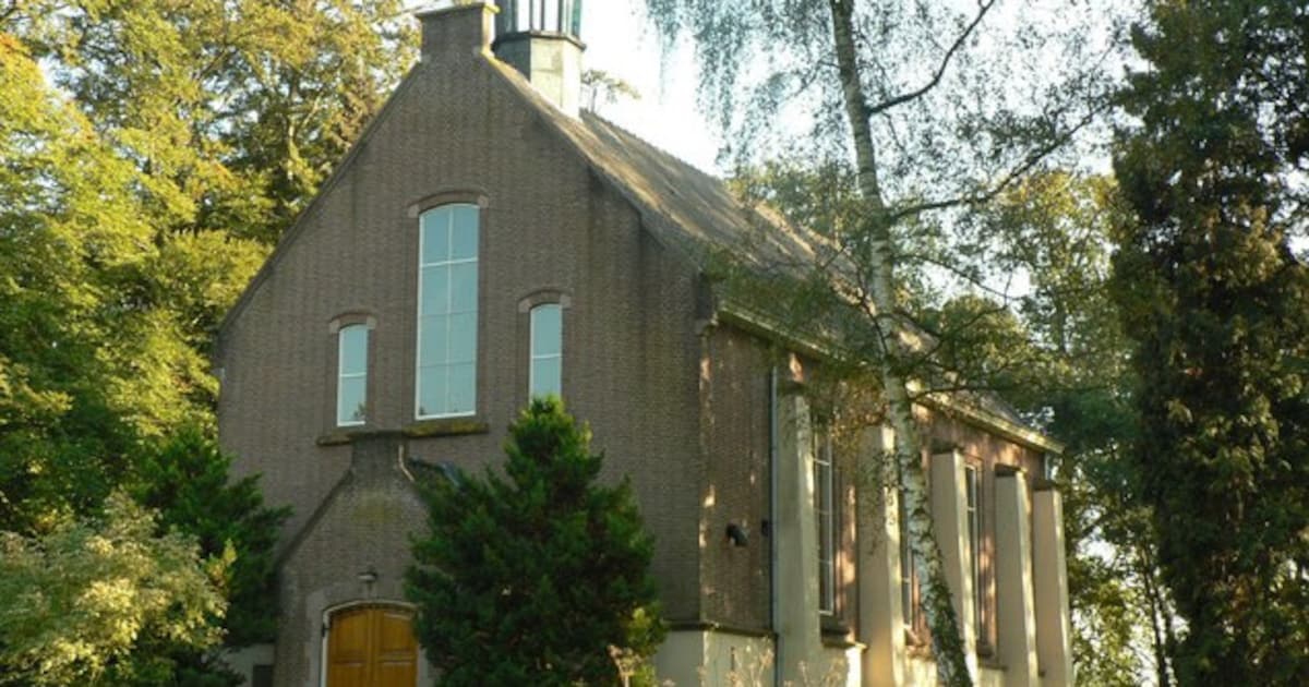 Watergang Kwartet treedt op in Eefde