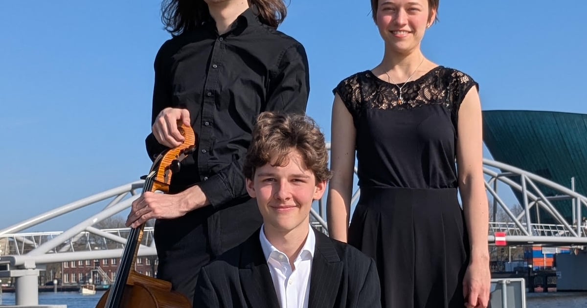 Wilp eert lokale componist met tweede concert in de Dorpskerk