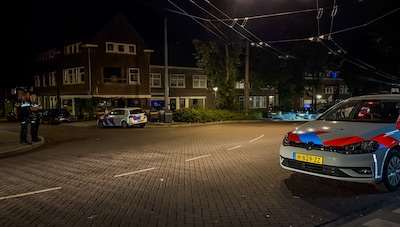 Grote onrust in Arnhemse wijk de Geitenkamp: woning is mikpunt van groep jongeren