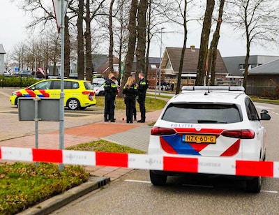 Ook nieuwe verdachte van schietincident Wezep is weer op vrije voeten: ‘Hij ontkent alle betrokkenhe