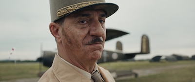 Filmhuis Doesburg vertoont vervolgfilm over De Gaulle