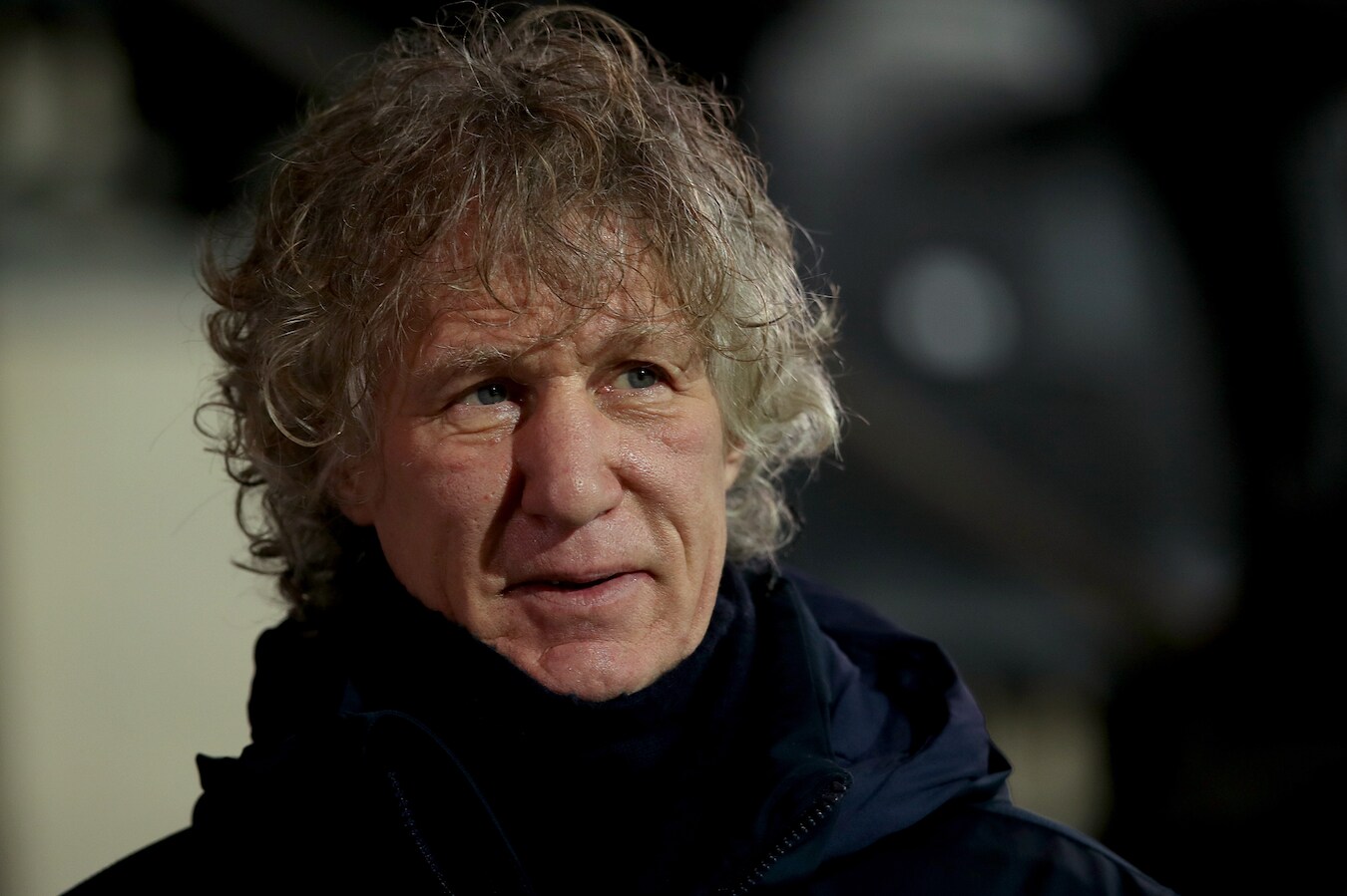 Gertjan Verbeek is een van de kandidaten om trainer John Stegeman op te volgen als trainer van PEC