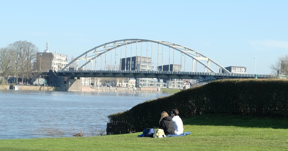 Gemeente Olst-Wijhe steunt evenementen aan de IJssel met 15.000 euro