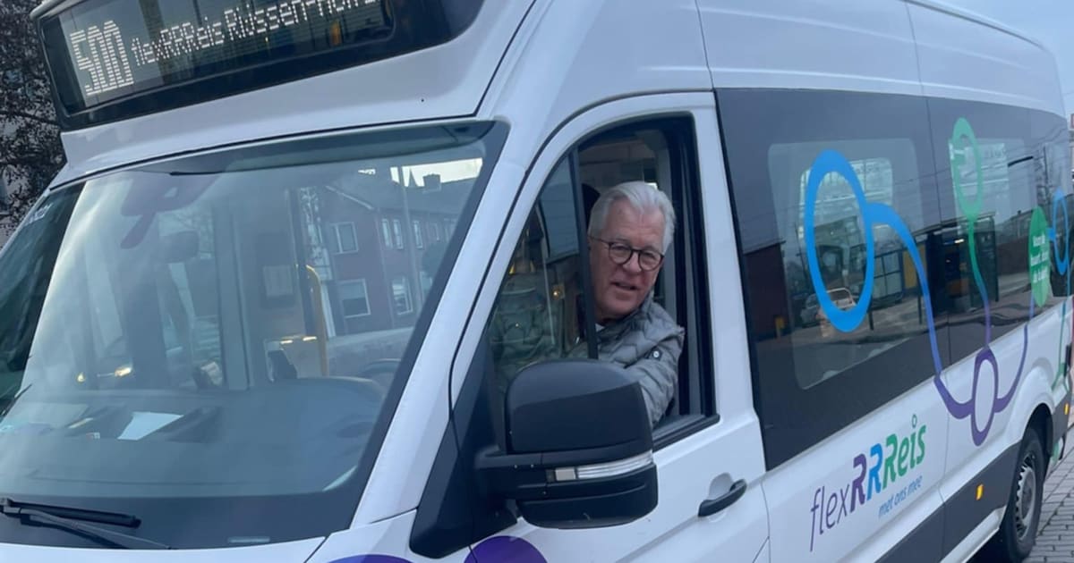 Grote ov-staking legt bijna heel Nederland stil, maar in Rijssen-Holten rijdt de bus vandaag gewoon