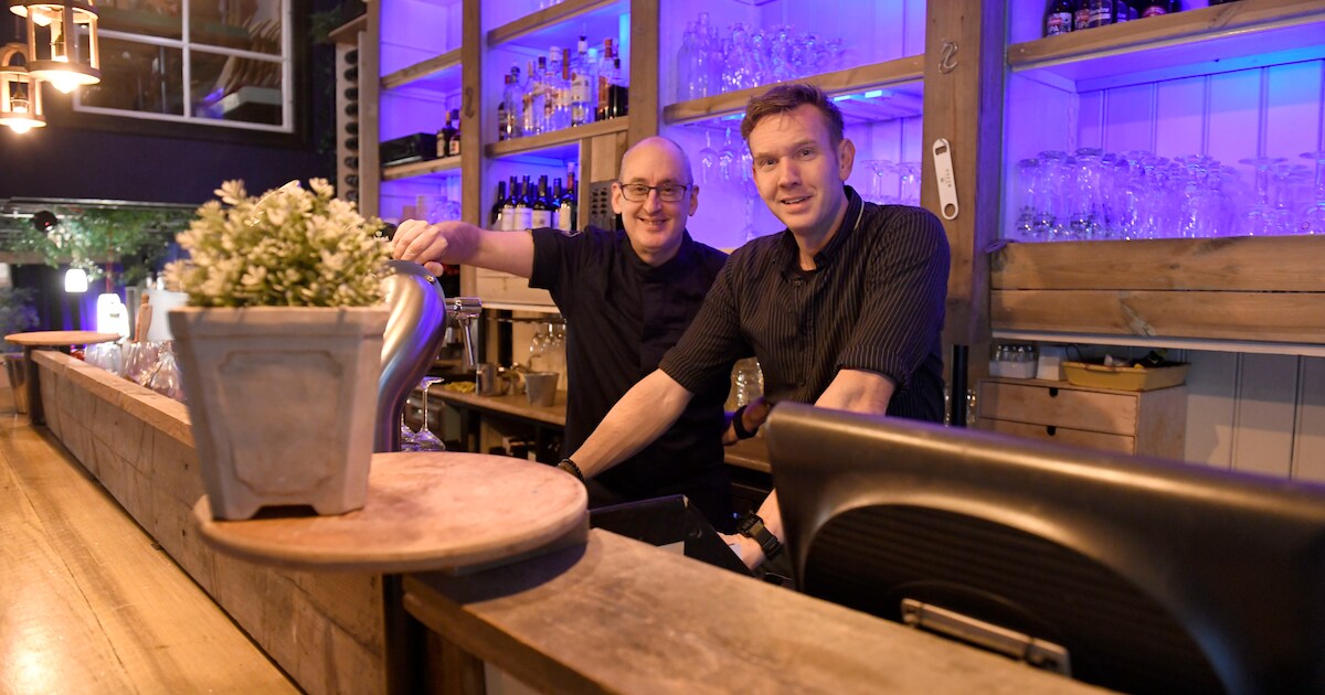 Stoelendans in de Walstraat: Los Suenos eruit, Bistro Dreams erin ...