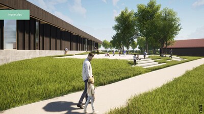 Bouw van sporthal in Bathmen gaat Deventer meer kosten