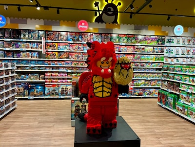 Vandaag open in Deventer: de grootste Intertoys van Nederland