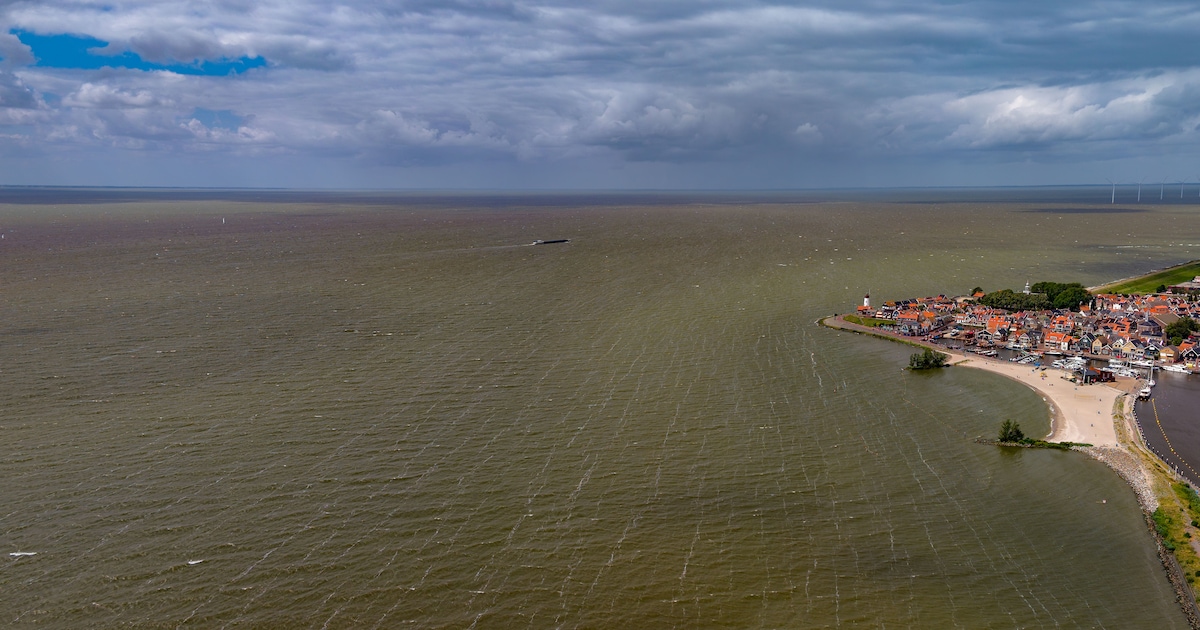 Nieuwe vertraging voor havenbouw op Urk, verwachting dat uitstel geen afstel wordt