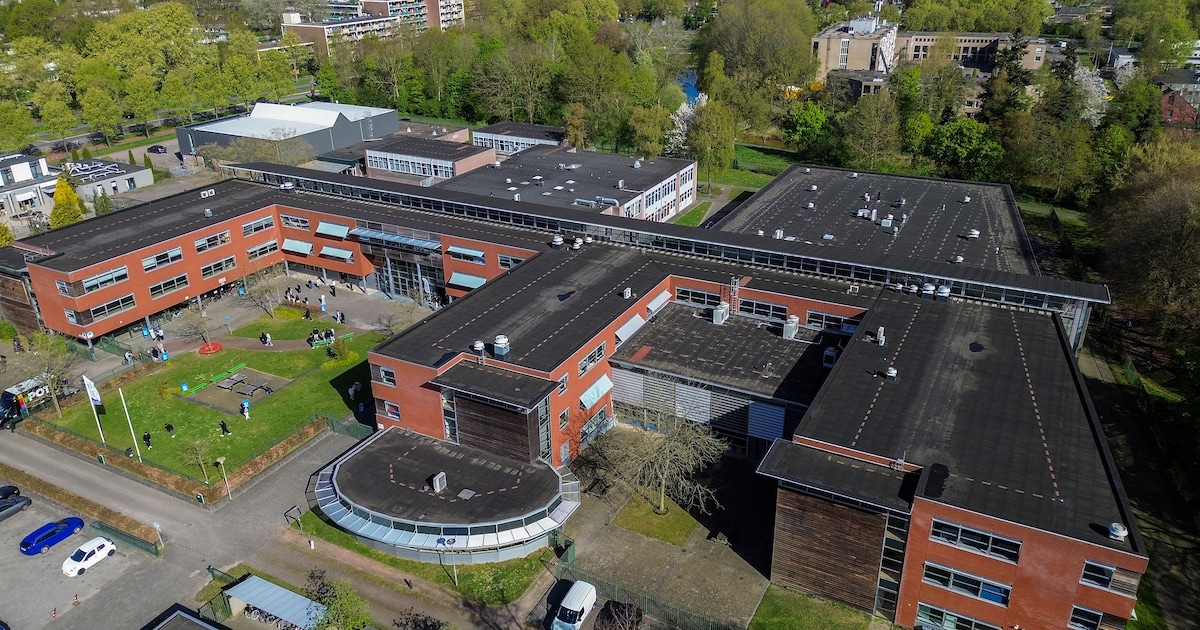 ‘Waarom niet Berg en Bos?’ Maar vooral politieke steun voor opvang asielzoekers Apeldoorn