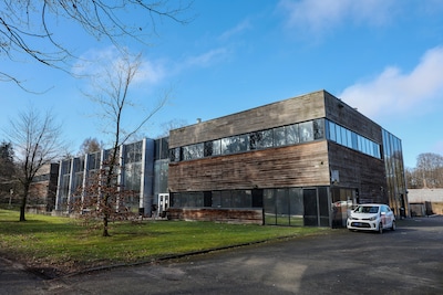 Bewoners overvallen door plan met gevangenen in Hoenderloo: ‘Dit moet stoppen’