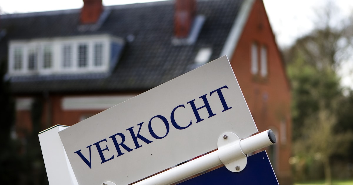 Funda Wrapped: dit waren de trends in Almere