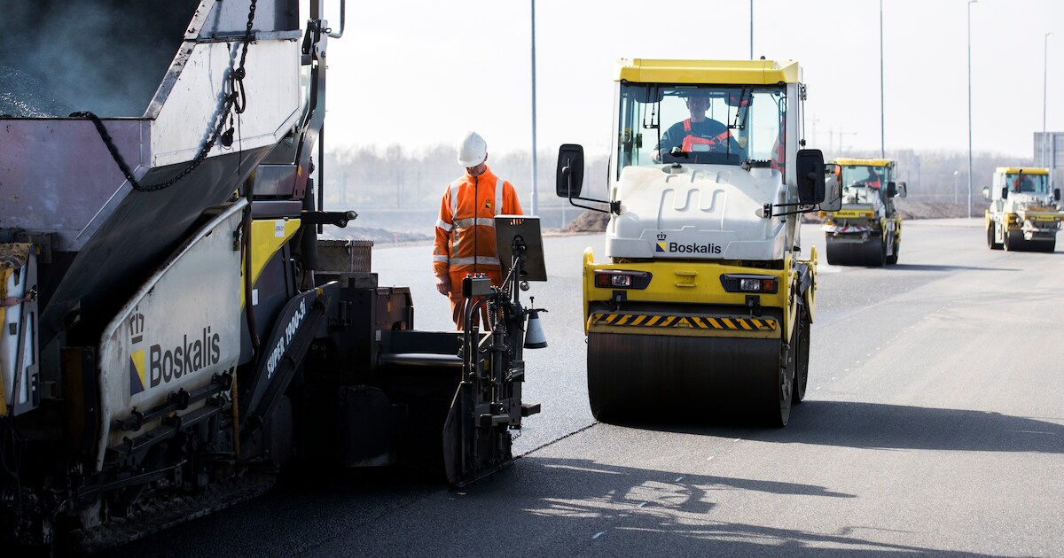 Provinciale weg richting Zutphen twaalf dagen afgesloten, zo rij je om