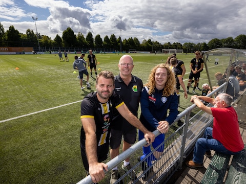Polderclubs verheugen zich op een seizoen vol derby’s, tot ze de indeling zien 