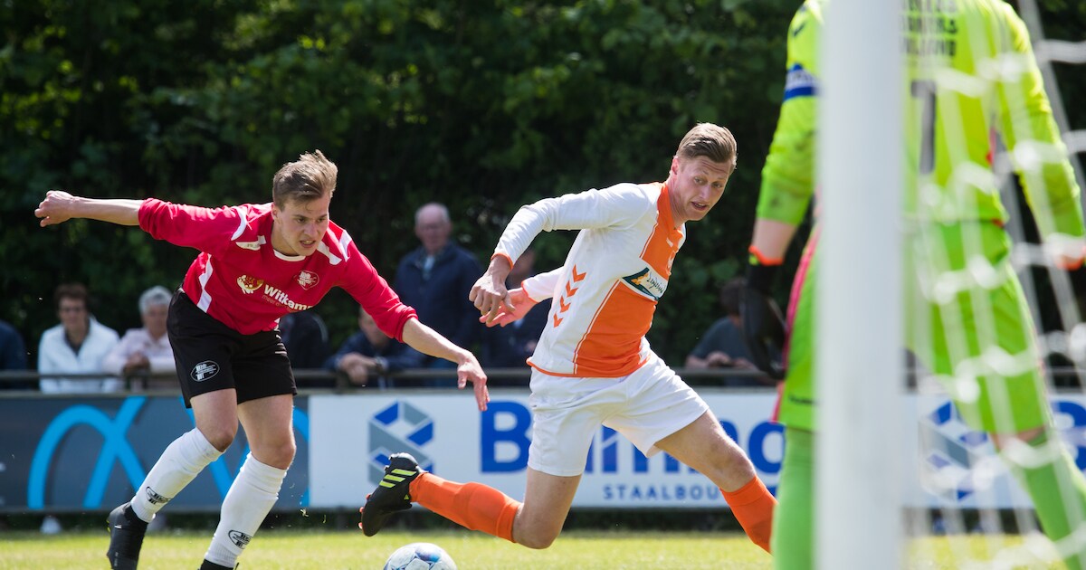 Tussen hoop en vrees: in het amateurvoetbal barst de nacompetitie dit ...