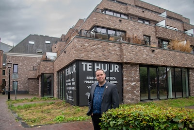 Zo liep het plan voor sociale huur in De Oude Bieb in Harderwijk uit de hand: ‘Wát een gemiste kans’
