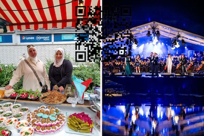 Van livemuziek tot megatwister: deze 6 festivals zijn dit weekend in Zwolle
