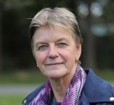 Zorgorganisaties Frion en Baalderborg krijgen met Ria Stegehuis een nieuwe voorzitter van de Raad va