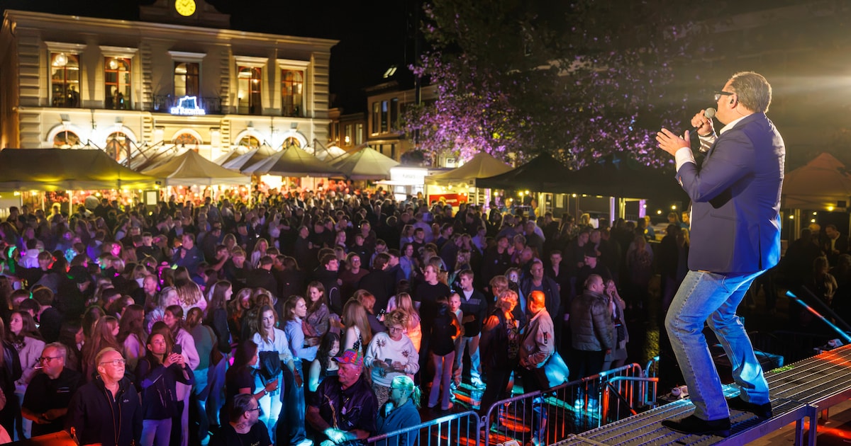 Een uithaal kan genoeg zijn om de Nacht van Steenwijk te laten sneuvelen