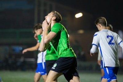 Geen paniek, Heino van vormdip naar opluchting: ‘Dit geeft wel idioot veel vertrouwen’