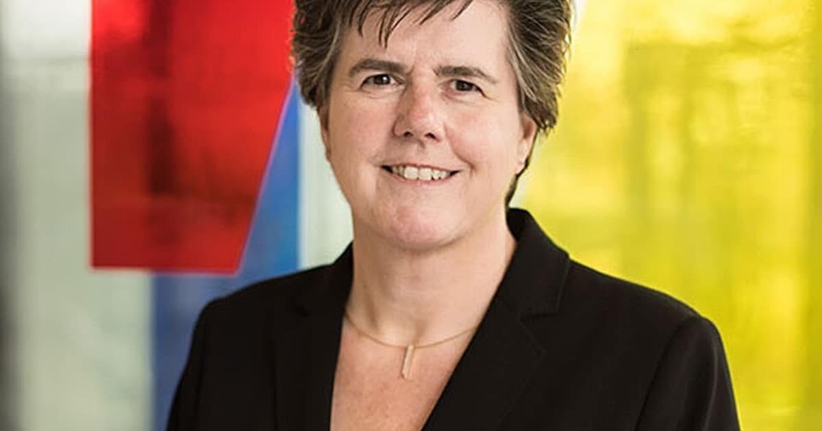 Ina Adema geeft lezing over politieke loopbaan in Deventer