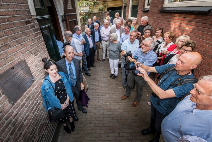 Borculose synagoge wil meer laten zien over verleden | Regio | De ...