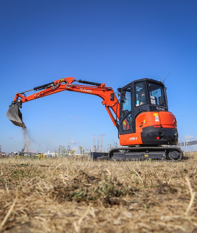 Royal Reesink uit Apeldoorn neemt Meerman Groep over | Regio | De ...
