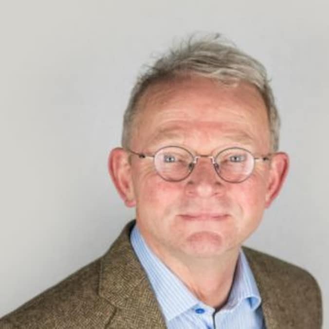 Raadslid Wim Stapel vertrekt na bijna tien jaar | Regio | De Stentor.nl