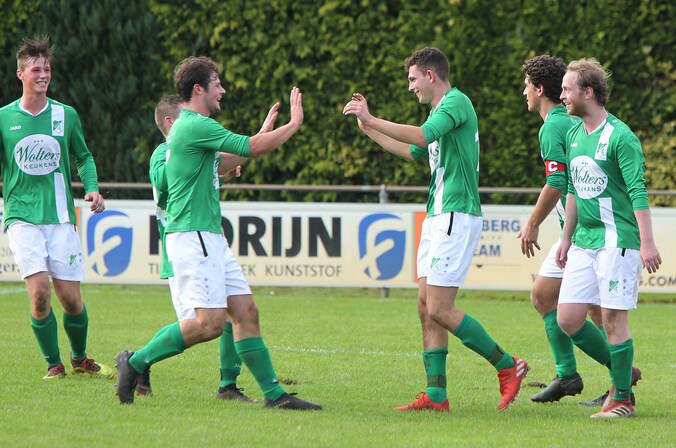 EGVV vindt haar nieuwe trainer in het Overijsselse Hengelo | Sport | De ...