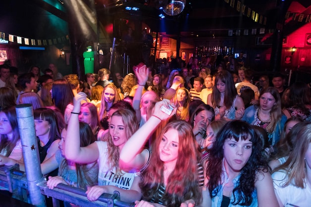 Discotheek Smithy's Palace gaat dicht: ‘Dit pand is ingericht op 1700 ...