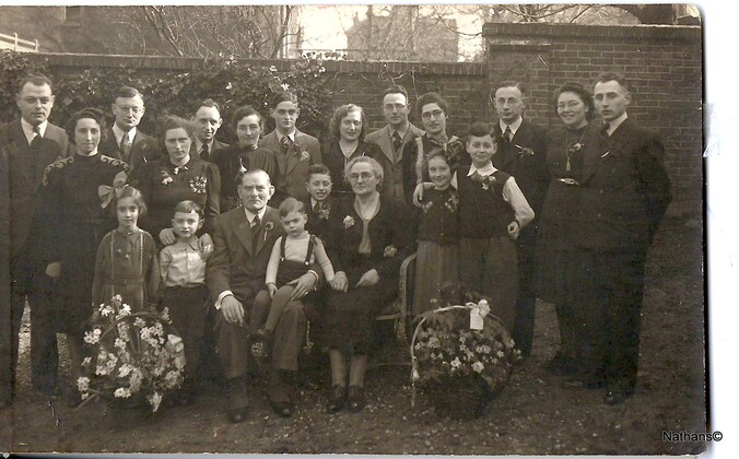 Joodse Max Nathans (82): ‘Er werd nooit over omgekomen familieleden ...