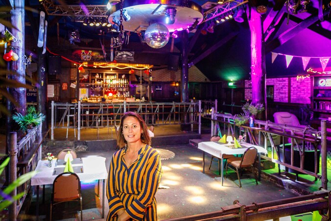 Discotheek Smithy's Palace gaat dicht: ‘Dit pand is ingericht op 1700 ...