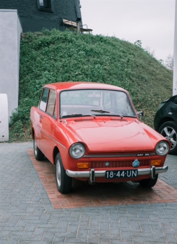Herman (82) uit Hardenberg zou het liefst sterven in zijn eigen ...