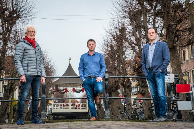Stevige kritiek van leden uiteengevallen Vestingraad op gemeente Elburg ...