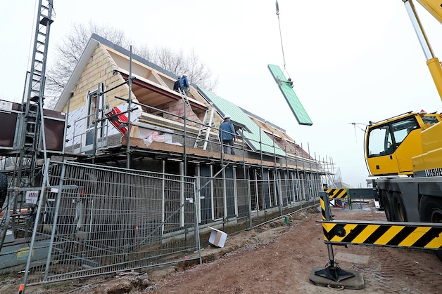 Lochem wil opkoopbescherming invoeren en voorrang verlenen aan eigen ...