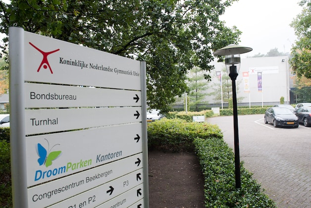 Tijd begint te dringen voor Apeldoornse turnclubs nu KNGU Beekbergen ...