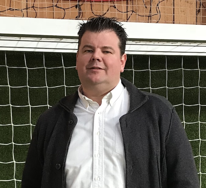 Kollen gaat voor vierde seizoen bij EGVV | Sport | De Stentor.nl