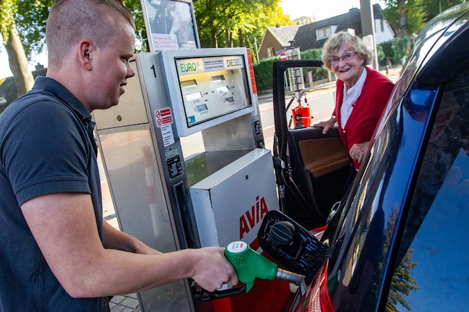Euro95 en diesel worden E5 en B7: 'Dit gaat voor verwarring zorgen ...