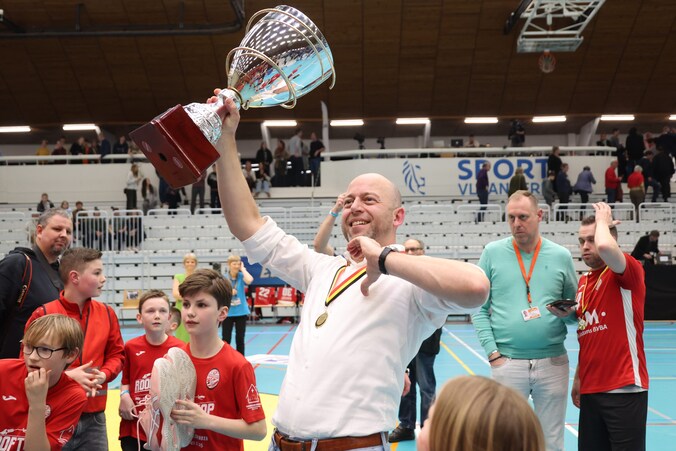 Unitas is al in veilige haven en is de beste van de onderkant: ‘We ...