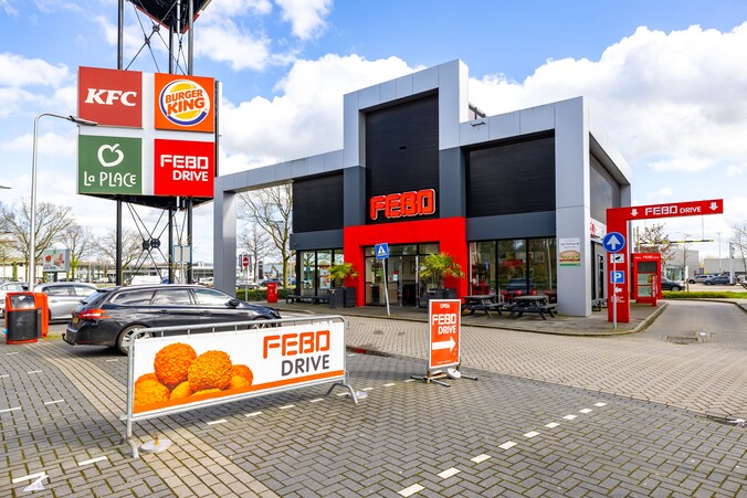 Febo sleept eigen ondernemer foodcourt Zwolle voor rechter: ‘Knap dat ...