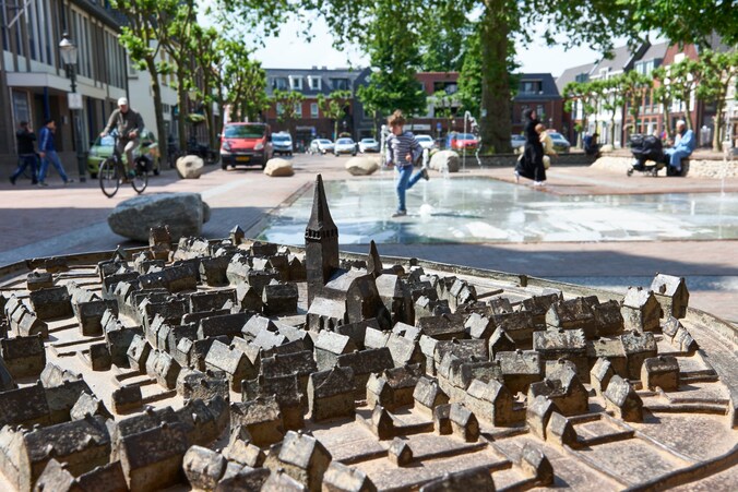 Inwoners Lochem geven gemeente een mager zesje: gemeente belooft ...