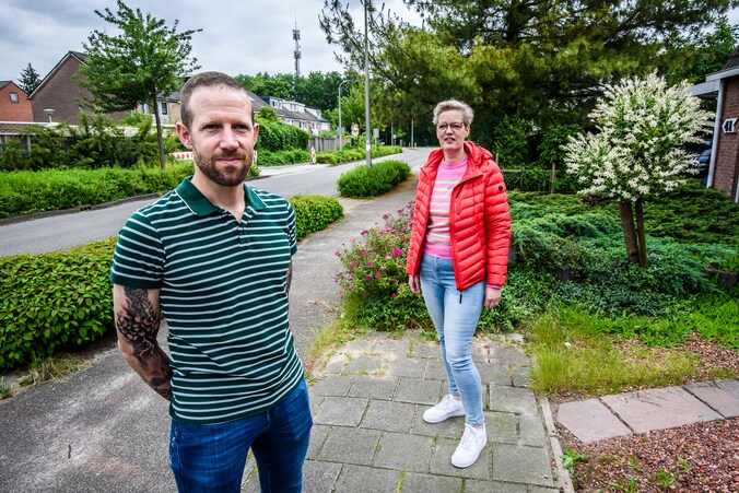 Mirjam belde 112 voor Wouter, maar niemand nam op: 'Ik dacht nog: bel ...