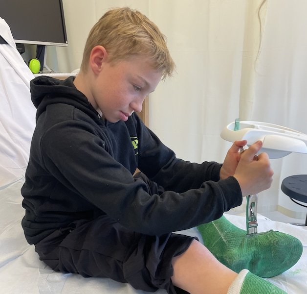 Baas die eist dat je komt werken terwijl je kind aan de chemo ligt: ‘Ik ...