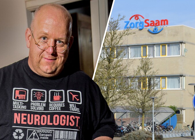 Omstreden neuroloog uit Oudleusen ‘geweigerd’ als waarnemer in ...
