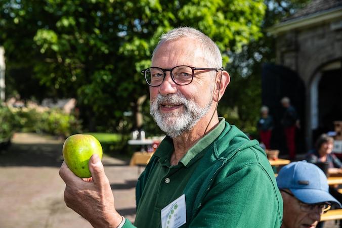Op zoek naar verdwenen en stokoude fruitrassen langs de IJssel | Regio ...
