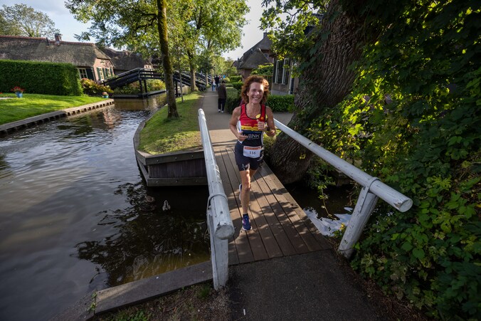 Deelnemersveld Punterloop verdubbeld ten opzichte van vorig jaar ...