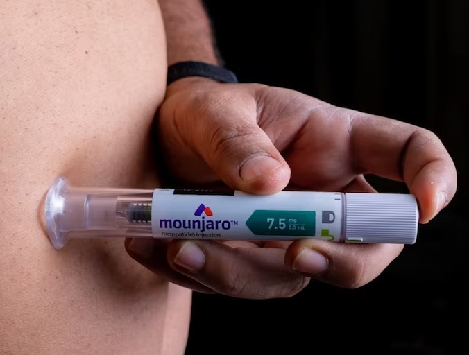 Met nieuw afslankmedicijn op Nederlandse markt gaat afvallen sneller dan  met Ozempic | Nieuws